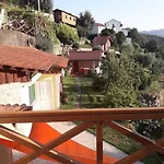 Casa Da Fonte-t4 Holiday home Admeus