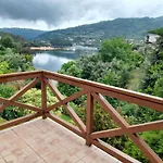 펜션 Casa Da Fonte-t4