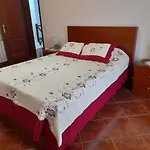 Casa Da Fonte-t4 Admeus