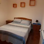 Casa Da Fonte-t4 Admeus