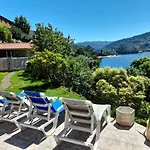 Holiday home Casa Da Fonte-t4 Admeus