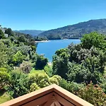 Casa Da Fonte-t4 *