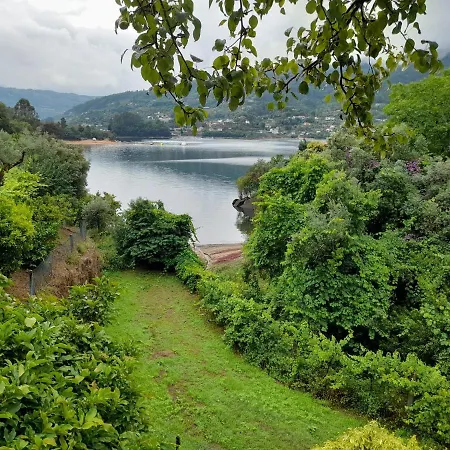Casa Da Fonte-t4 Hébergement de vacances *