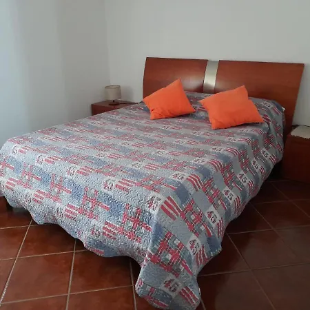 Casa Da Fonte-T4 *