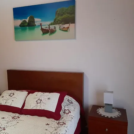 Casa Da Fonte-T4 Holiday home *