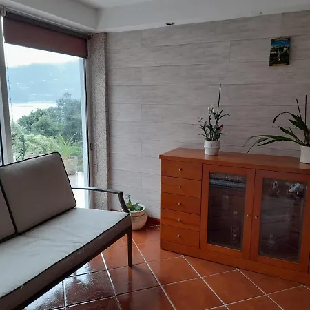 펜션 Casa Da Fonte-t4 *