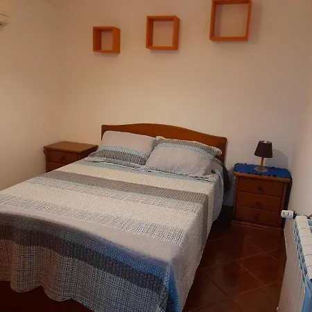 Casa Da Fonte-t4 Admeus