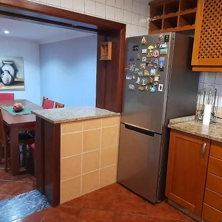 Casa Da Fonte-T4 Holiday home