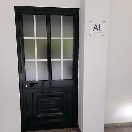 Casa Da Fonte-t4 펜션 Admeus