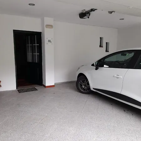 Casa Da Fonte-t4 *