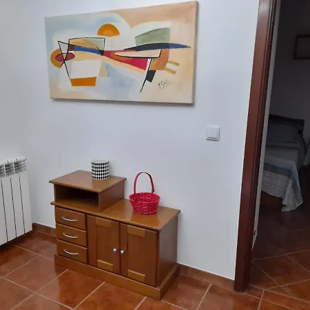 Casa Da Fonte-t4 *