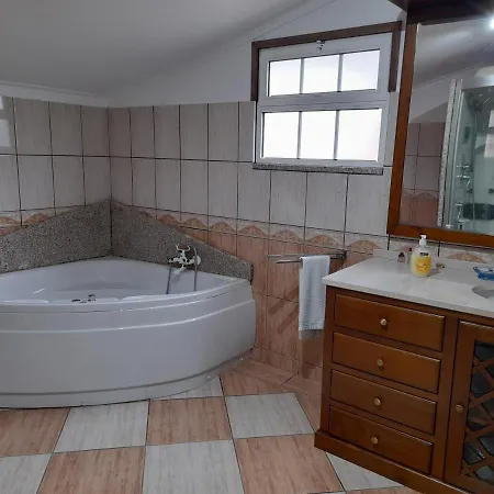 Tatil Evi Casa Da Fonte-t4 Admeus