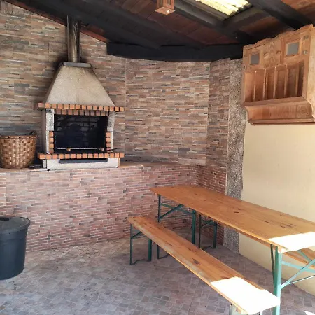 Casa Da Fonte-t4 *