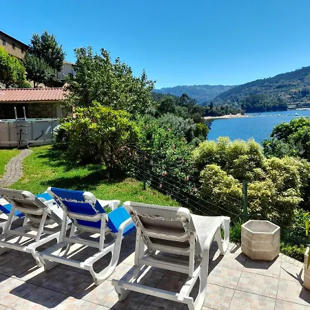 Hébergement de vacances Casa Da Fonte-t4 Admeus