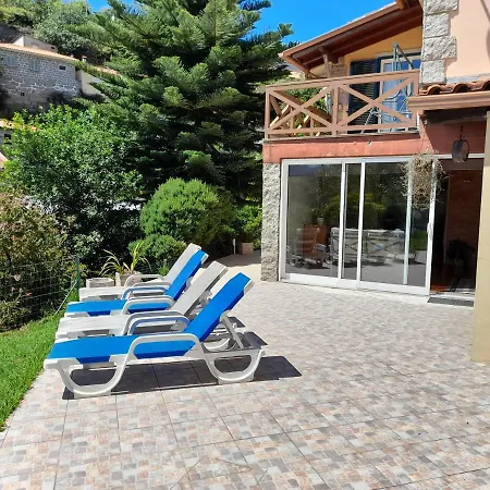 Holiday home Casa Da Fonte-T4