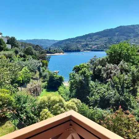 Casa Da Fonte-t4 *