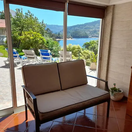 Tatil Evi Casa Da Fonte-t4