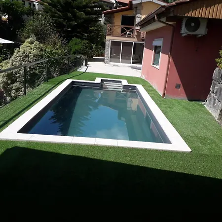 Casa Da Fonte-t4 *