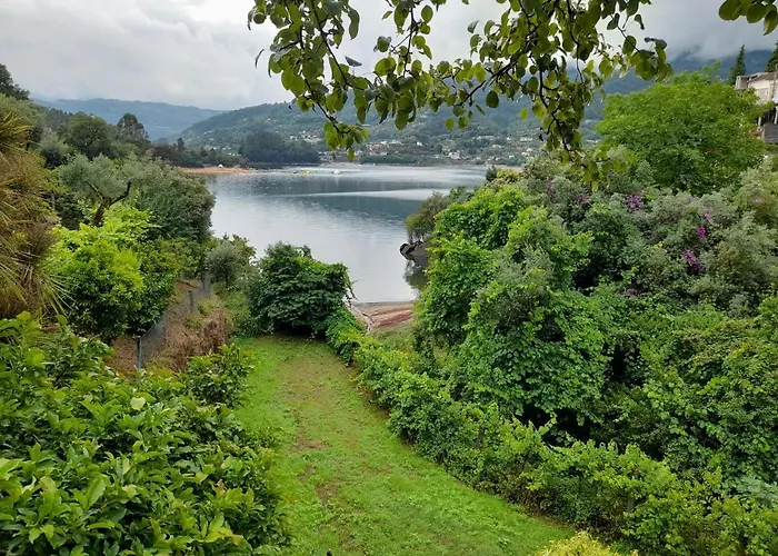 Casa Da Fonte, T4 Casa vacanze *