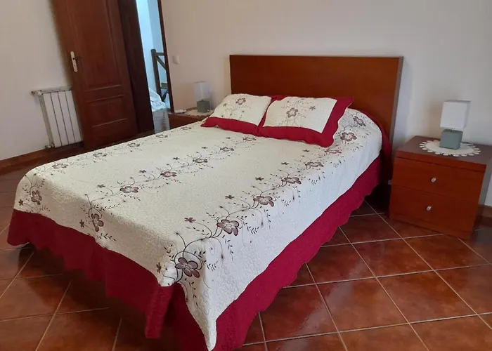 Casa Da Fonte, T4 Admeus