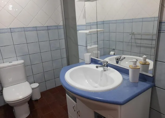 Casa Da Fonte-t4 Admeus