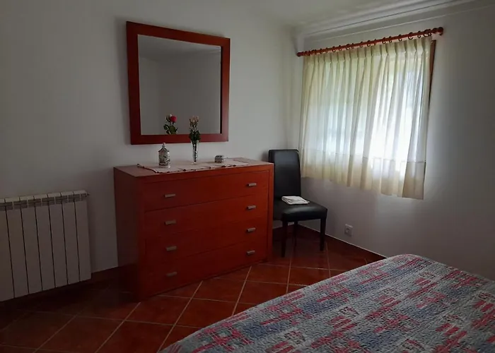 Casa Da Fonte-t4 Admeus