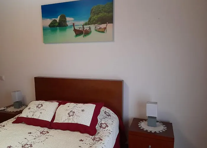 Casa Da Fonte, T4 Casa vacanze *