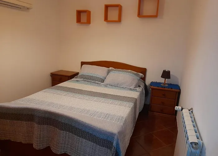 Casa Da Fonte-t4 Admeus