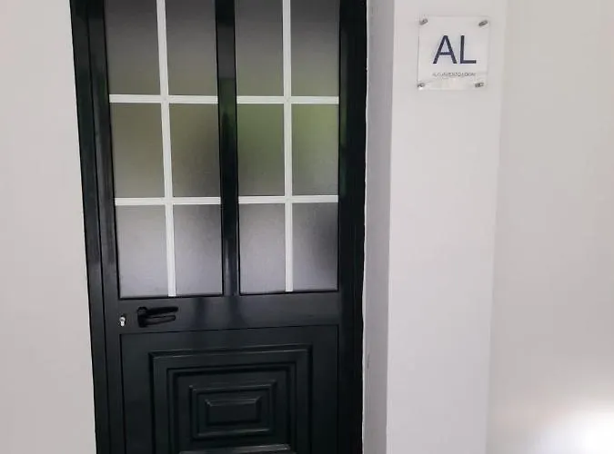 Casa Da Fonte-t4 펜션 Admeus