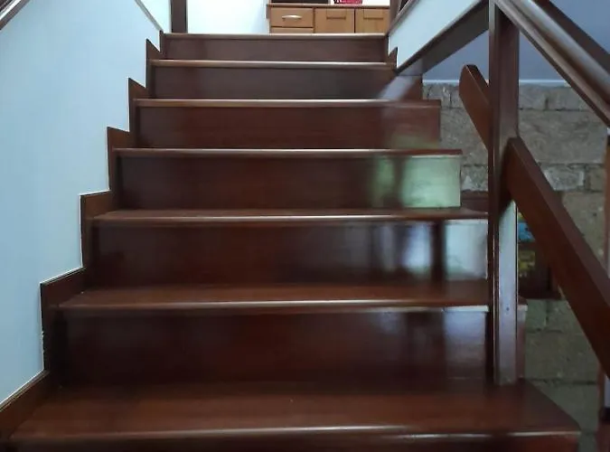 Casa Da Fonte-t4 Admeus